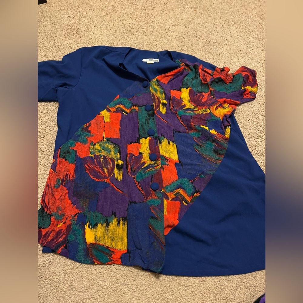 Vintage shirt